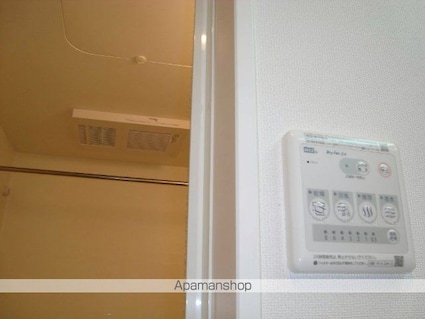 ブルースカイ唐船[1LDK/36m2]の玄関