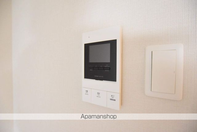 HARNESS南11条の内装写真