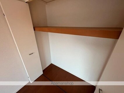 エスティメゾン大島[1LDK/44.4m2]の収納1