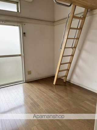 湊マンション[1K/16.57m2]のリビング・居間