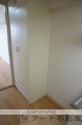 ジョイフル第３今市[1DK/23.08m2]の内装6