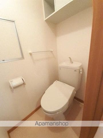 南オレンジタウンIIIの内装写真