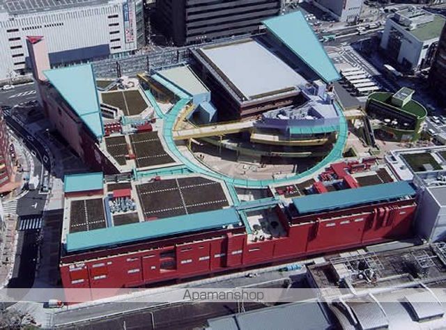 ベレーサ金山の周辺写真