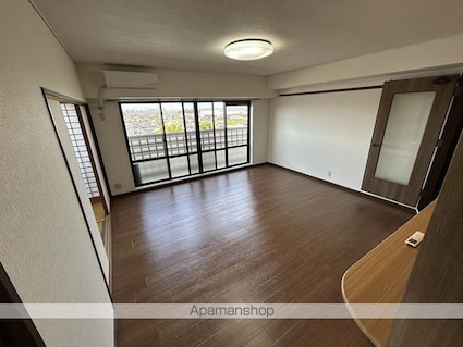 グランプラス西島[3LDK/79.59m2]のリビング・居間