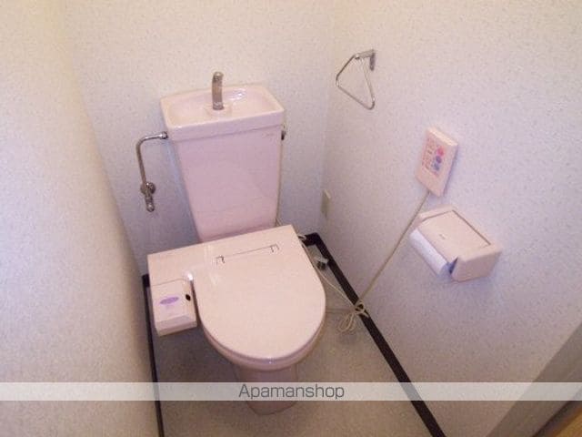 ラコント緑井の内装写真