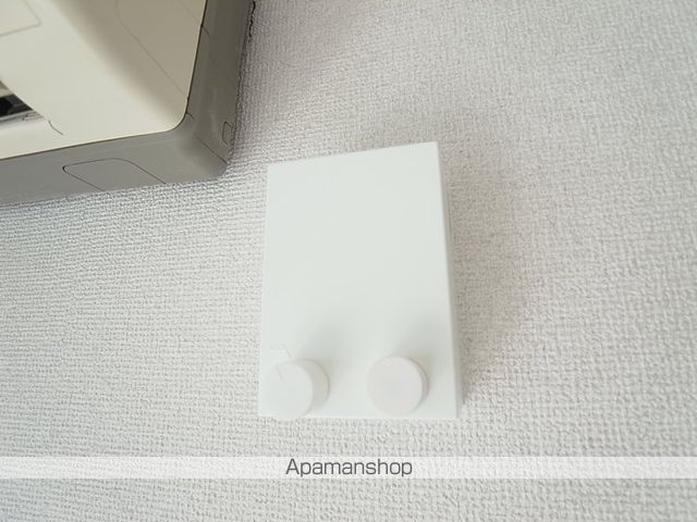 グランドールワタナベIの内装写真
