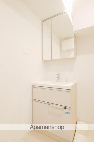 プレミアムキューブG市谷甲良町の内装写真