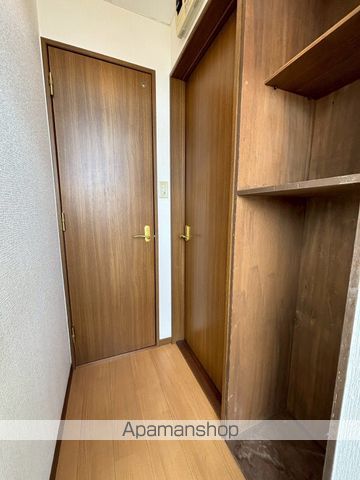ハンドレッドヴィレッジGの内装写真
