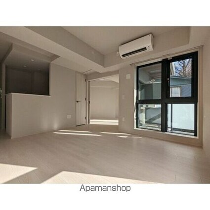 アルティザ自由が丘[1LDK/45.01m2]のリビング・居間