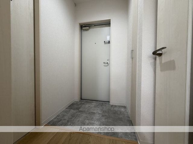 クレアール西今川の内装写真