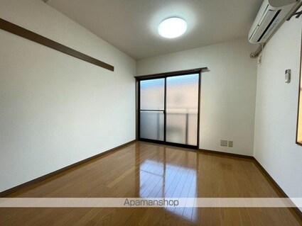 東京都江戸川区一之江２丁目[1K/21m2]の内装