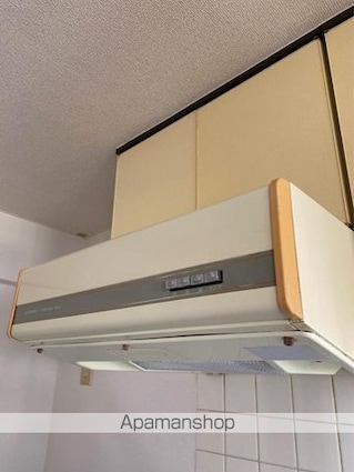 香川県高松市香西本町[2LDK/57.47m2]の内装7