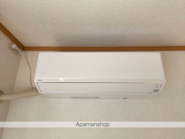 カーサ・グローリアIの内装写真