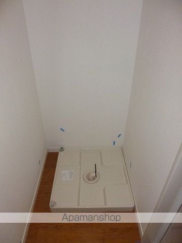 リブリ・グランデ検見川の内装写真