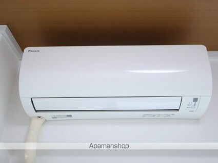 小塩マンション[1K/18.5m2]の内装8