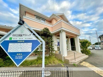 ＫＡＴーＵＮ２[1LDK/42.8m2]の周辺3