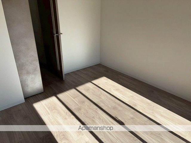 プレサンス鶴橋トレヴィエの内装写真
