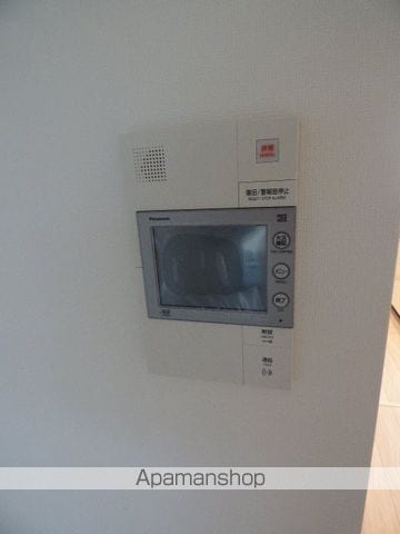エスプレイス江坂RESIDENCEの内装写真