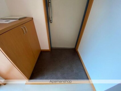 ストーリァ中央町[1K/30.45m2]の玄関