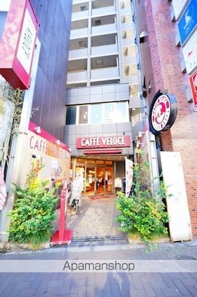 クレールメゾン左門町[1LDK/48.59m2]の周辺7