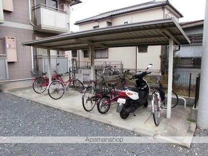 パルティーレ穴川[1K/26.49m2]の内装1