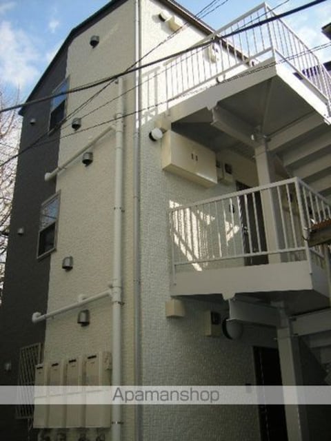 ＤＡＹＳ向島[1R/21.65m2]の外観2