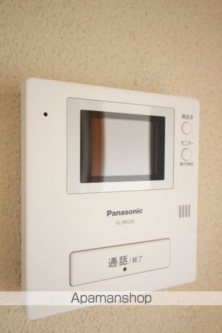 野田レジデンスの内装写真