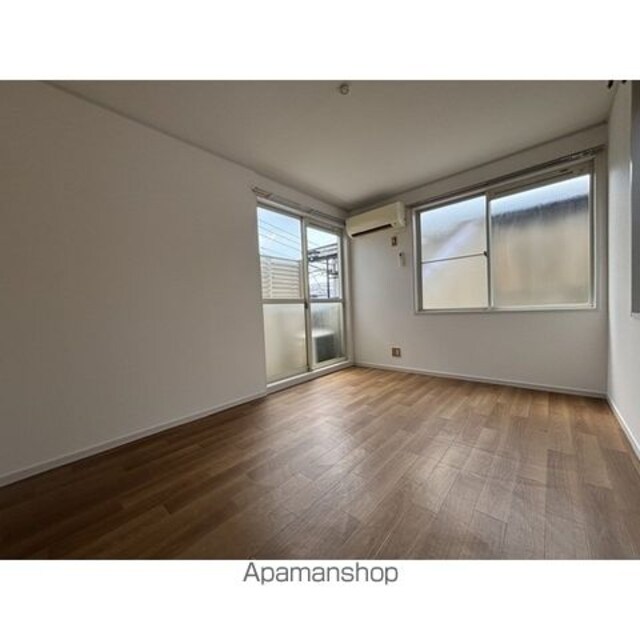 トーコー幸町ハイツ　パートⅢ[1R/14.91m2]のリビング・居間