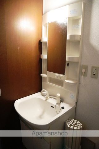 ヴァンセンヌ広面Aの内装写真
