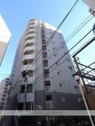 グラントゥルース東向島[1R/28.81m2]の外観2