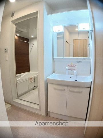 ルーベル塩屋IIBの内装写真