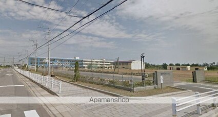 茨城県鹿嶋市旭ケ丘２丁目[2DK/46.13m2]の周辺5