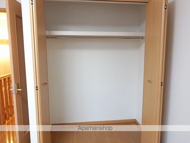 ベルフローラIIの内装写真