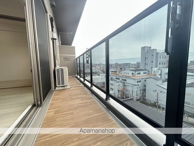 GROOVE TOYONAKA RESIDENCEの内装写真