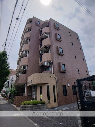 Ｖｉｅｎｔｏ　Ｋ[1K/26.35m2]の外観1