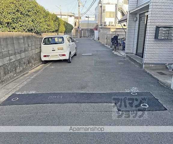 ベリッシマ東向日の周辺写真
