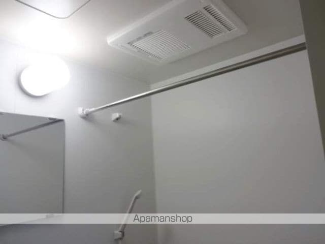 BLOSSOMの内装写真