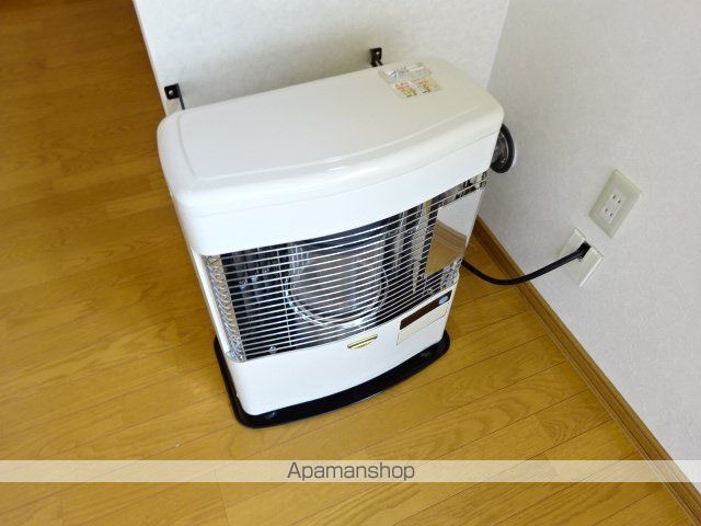 パシフィック・オーシャンの内装写真