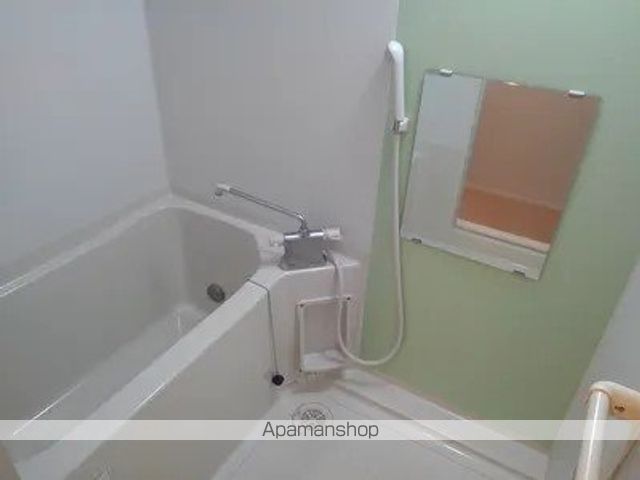 レオネクストミルアージュの内装写真
