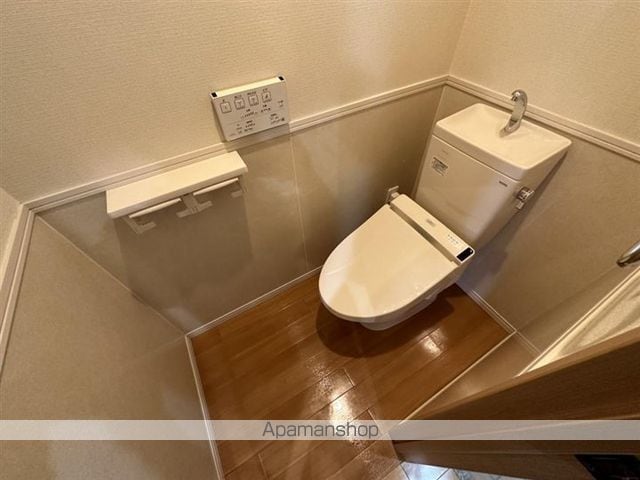 ディアコート平安の内装写真