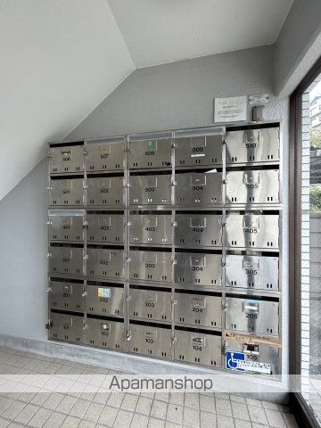 コーポ梶岡のその他写真
