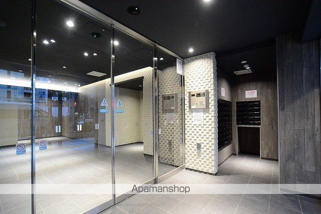 ステージグランデ秋葉原の内装写真
