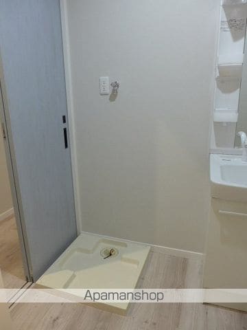 ベリアス ソレイユの内装写真