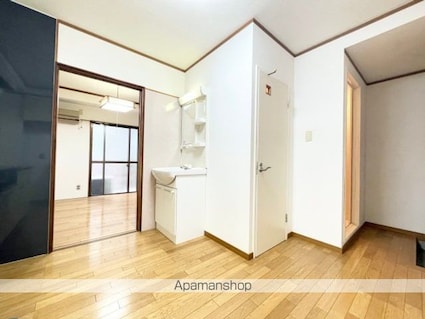 第一ラックビル[1DK/25m2]のその他部屋・スペース