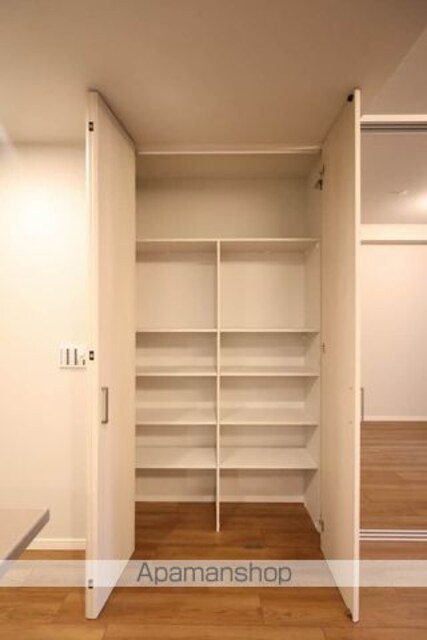 シャーメゾンステージ中央通り[1LDK/50.62m2]の内装1