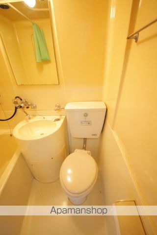 コーポ入江Aの内装写真