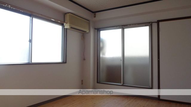 平池マンションの内装写真