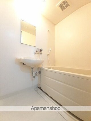 エルディム茂木[2DK/39.73m2]のバス