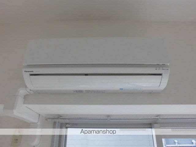 ウィンベルソロ国分寺1の内装写真