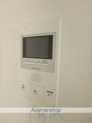 グランディール元町の内装写真